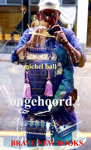 ongehoord !