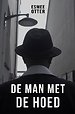 De man met de hoed