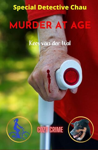 Murder At Age