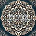 Mandala kleurboek voor volwassenen - 38 ontspannende ontwerpen