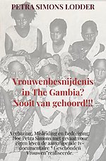Vrouwenbesnijdenis in The Gambia? Nooit van gehoord!!!