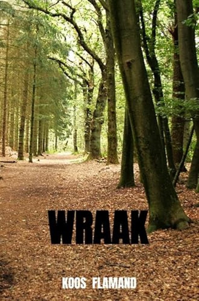 Wraak