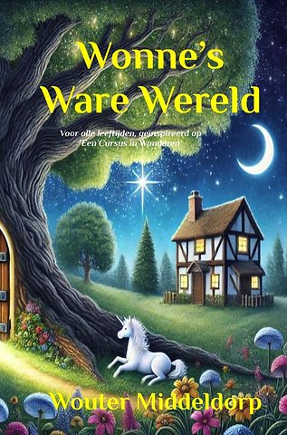 Wonne's Ware Wereld