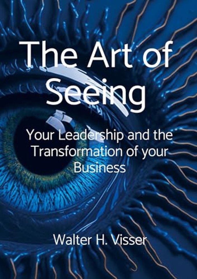The Art of Seeing