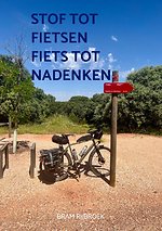 Stof tot fietsen Fiets tot nadenken