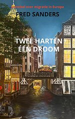 TWEE HARTEN, ÉÉN DROOM
