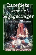 Racefiets zonder bagagedrager