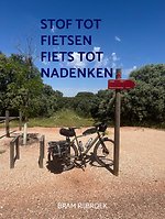 Stof tot fietsen Fiets tot nadenken