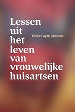 Zeven vrouwelijke huisartsen