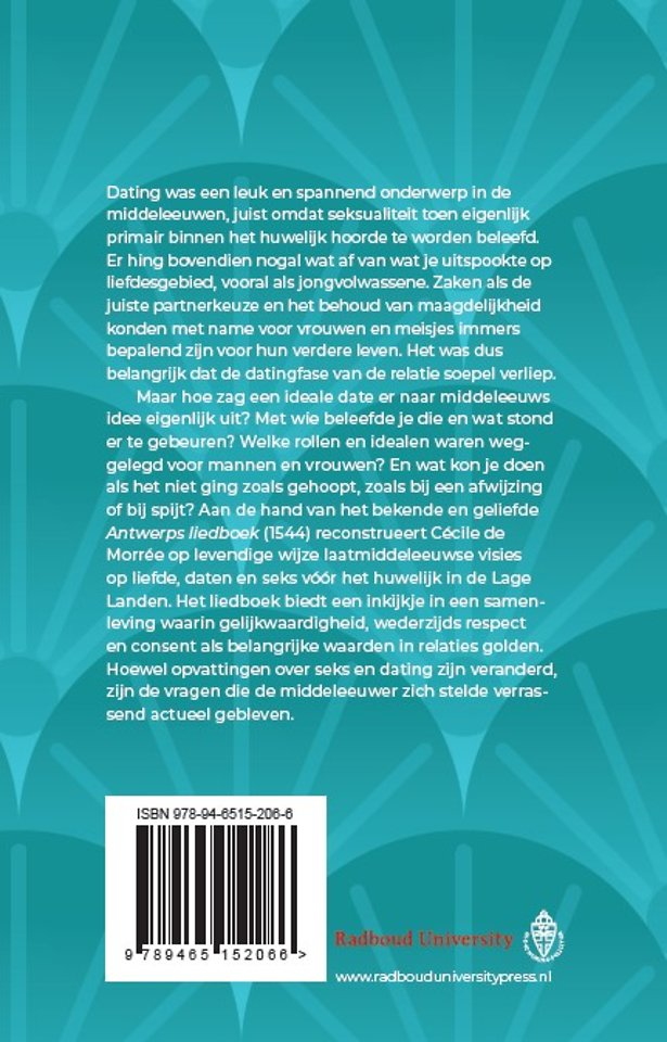 Hoe dacht de middeleeuwer over de ideale date?