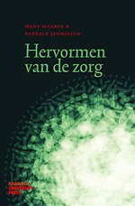 Hervormen van de zorg