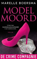 Modelmoord
