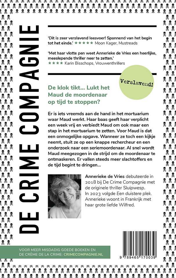 De laatste zeven