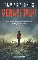 Vergiftigd
