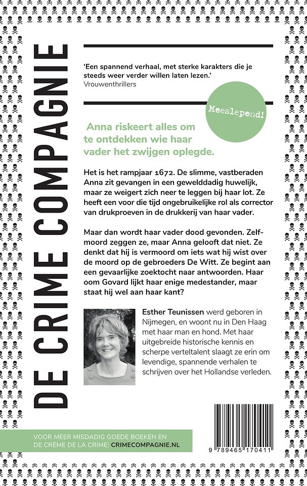 Tot het bittere einde