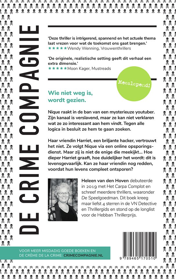 Ontspoord