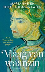 Vlaag van waanzin