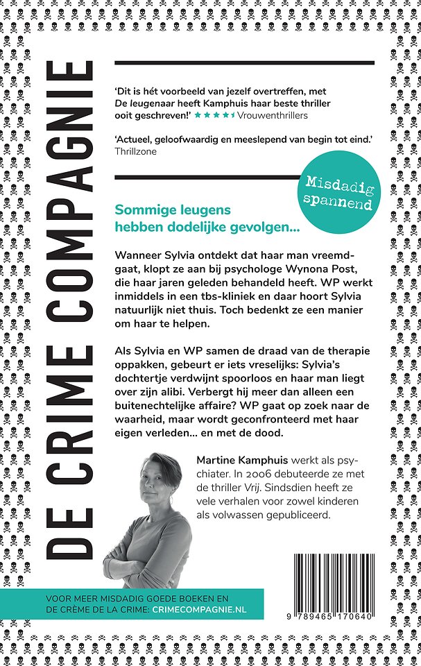 De leugenaar
