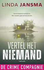 Vertel het niemand