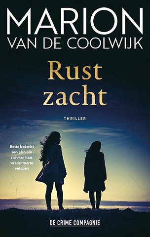 Rust zacht