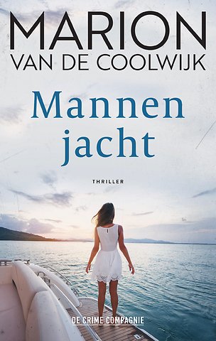 Mannenjacht