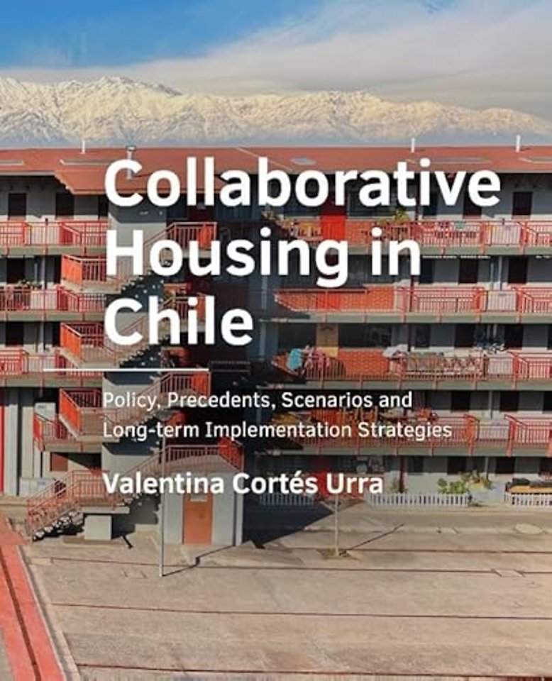 Collaborative Housing in Chile