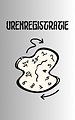 Urenregistratie Boekje