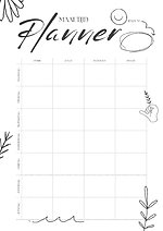 Maaltijdplanner