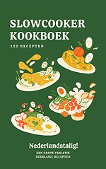 Slowcooker kookboek