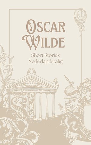 Oscar Wilde Short Stories Nederlandstalig