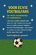 Voetbal vriendenboekje