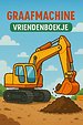 Graafmachines Vriendenboekje