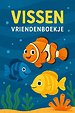 Vissen Vriendenboekje