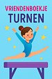Turnen Vriendenboekje