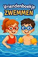 Zwemmen Vriendenboekje