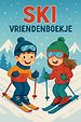 Ski Vriendenboekje