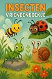 Insecten Vriendenboekje
