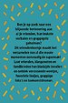 Patat Vriendenboekje