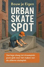 Bouw je Eigen Urban Skate Spot