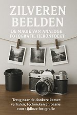 Zilveren Beelden: De Magie van Analoge Fotografie Herontdekt