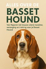 Alles over de Basset Hound