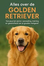 Alles over de Golden Retriever