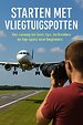 Starten met Vliegtuigspotten