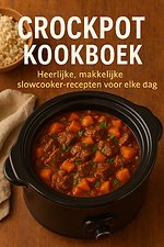 Crockpot Kookboek