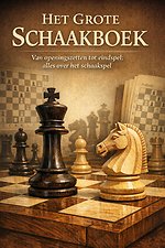Het Grote Schaakboek