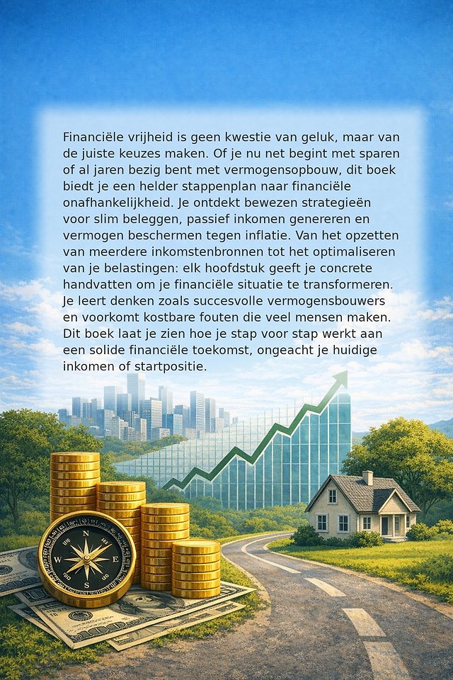 Hoe word ik een miljonair