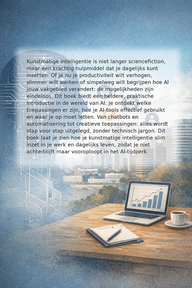AI Cursus