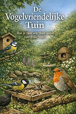 De Vogelvriendelijke Tuin