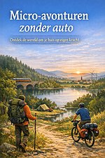 Micro-avonturen zonder auto