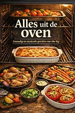 Alles uit de oven